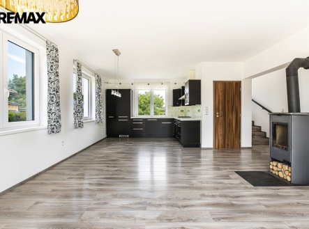 Prodej domu/vily, 142 m²