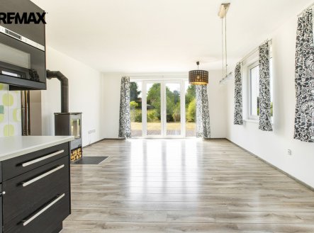 Prodej domu/vily, 142 m²