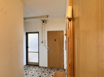 Pronájem bytu, 2+1, 49 m²