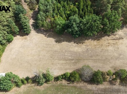Prodej pozemku, trvalý travní porost, 5 943 m²