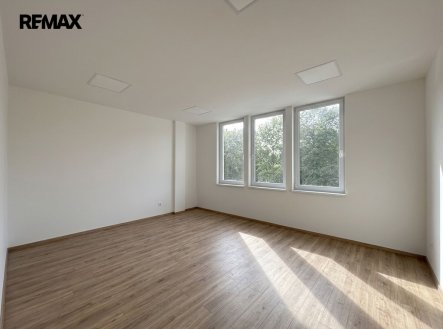 Pronájem kanceláře, 26 m²