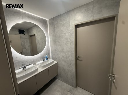 Pronájem kanceláře, 26 m²