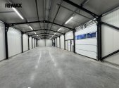Pronájem skladu, 140 m²