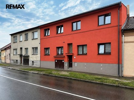 Prodej bytu, atypický, 216 m²
