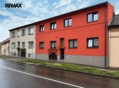 Prodej bytu, atypický, 216 m²
