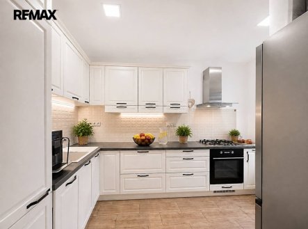 Prodej bytu, atypický, 216 m²