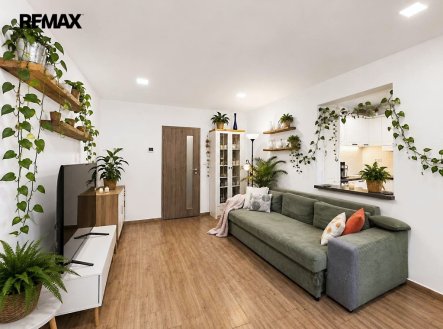 Prodej bytu, atypický, 216 m²