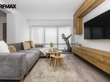 Prodej bytu, 3+kk, 79 m²