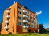 Prodej bytu, 2+1, 60 m²