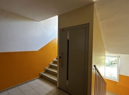 Prodej bytu, 2+1, 60 m²