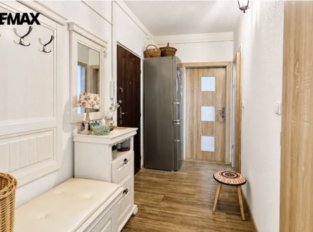 Prodej bytu, 2+1, 60 m²
