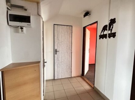 Pronájem bytu, atypický, 64 m²