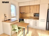 Pronájem bytu, 2+kk, 58 m²