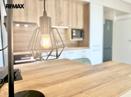 Pronájem bytu, 2+kk, 58 m²