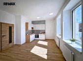 Pronájem bytu, 2+kk, 52 m²