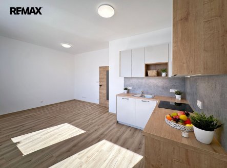 Pronájem bytu, 2+kk, 52 m²