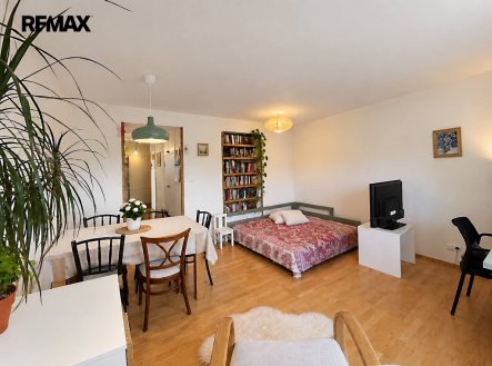 Prodej bytu, 3+1, 62 m²