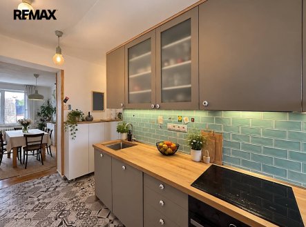 Prodej bytu, 3+1, 62 m²