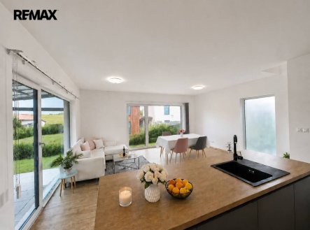 Prodej domu/vily, 94 m²