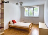 Pronájem bytu, 2+1, 55 m²