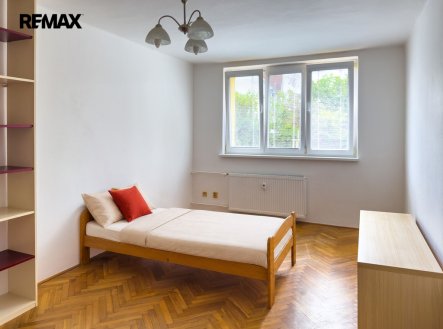 Pronájem bytu, 2+1, 55 m²