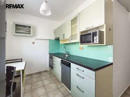 Pronájem bytu, 2+1, 55 m²