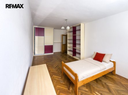 Pronájem bytu, 2+1, 55 m²