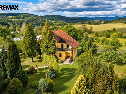 Prodej domu/vily, 120 m²