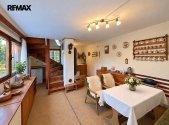 Prodej chaty/rekreačního objektu, 95 m²