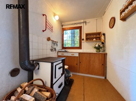 Prodej chaty/rekreačního objektu, 95 m²