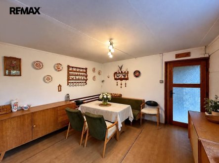 Prodej chaty/rekreačního objektu, 95 m²