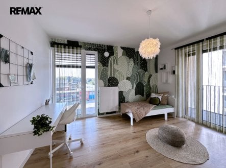 Prodej bytu, 3+kk, 103 m²