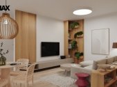 Prodej bytu, 1+kk, 60 m²
