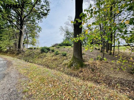 Prodej pozemku pro bydlení, 402 m²