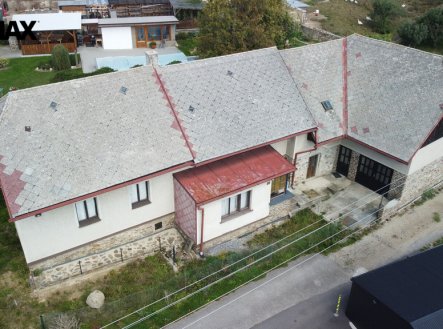 Prodej domu/vily, 150 m²