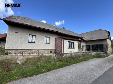 Prodej domu/vily, 150 m²