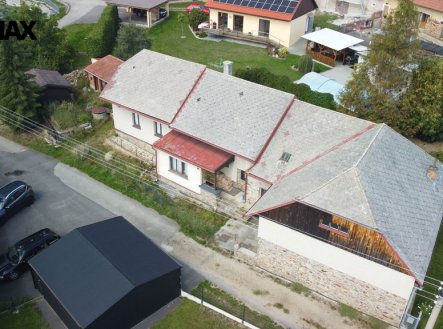 Prodej domu/vily, 150 m²