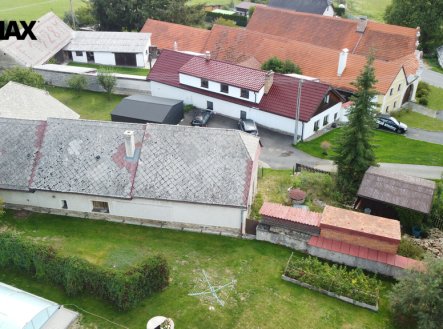 Prodej domu/vily, 150 m²