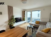 Pronájem bytu, 3+kk, 82 m²