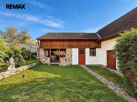 Prodej domu/vily, 86 m²