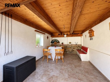 Prodej domu/vily, 86 m²