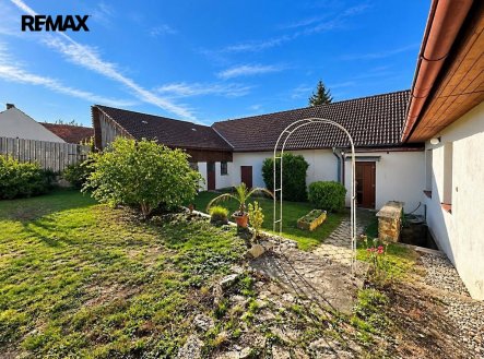 Prodej domu/vily, 86 m²