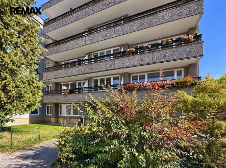 Prodej bytu, 3+1, 72 m²
