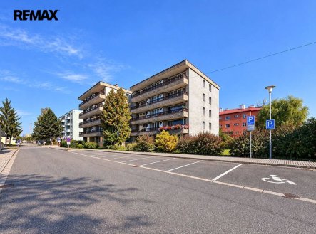 Prodej bytu, 3+1, 72 m²