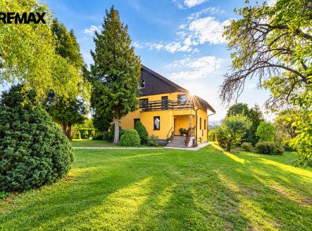 Prodej hotel, 187 m²