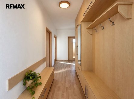 Pronájem domu/vily, 183 m²