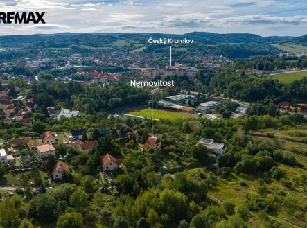 Prodej pozemku pro bydlení, 3 502 m²