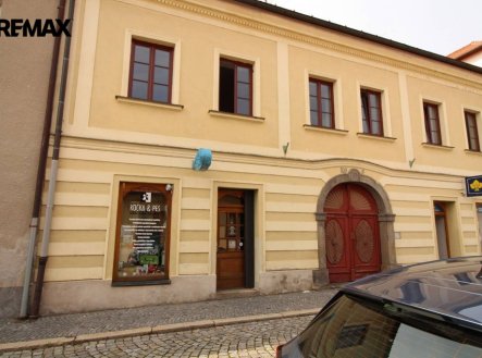 Pronájem bytu, 2+kk, 67 m²