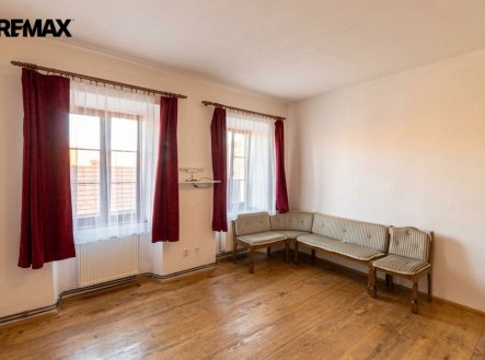 Pronájem bytu, 2+kk, 67 m²