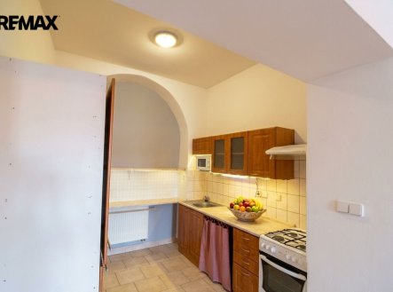 Pronájem bytu, 2+kk, 67 m²